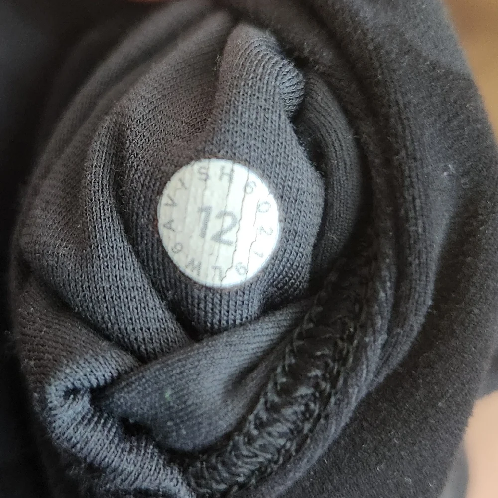 Lululemon Align Crop *21